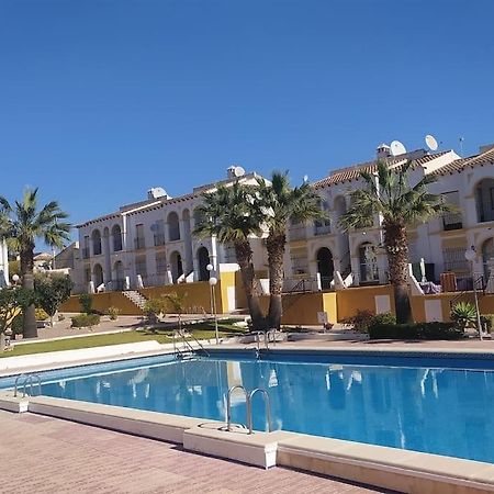 Villamartin Golf Lovers Home San Miguel De Salinas Exterior foto