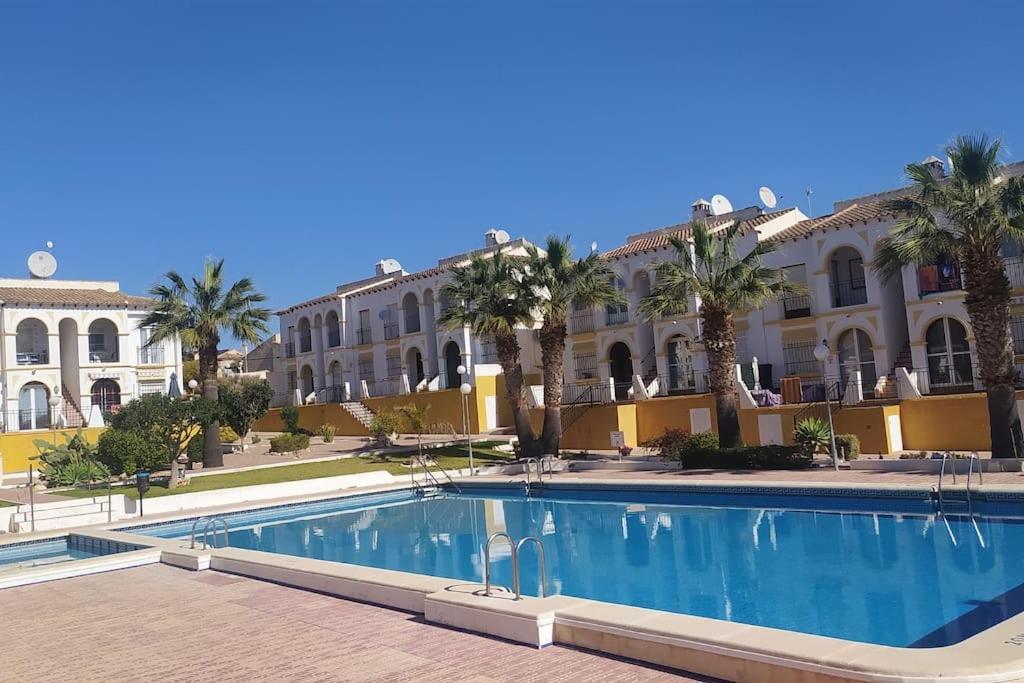 Villamartin Golf Lovers Home San Miguel De Salinas Exterior foto