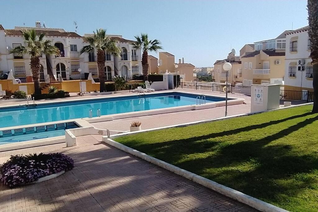 Villamartin Golf Lovers Home San Miguel De Salinas Exterior foto