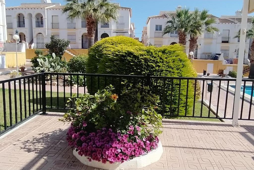 Villamartin Golf Lovers Home San Miguel De Salinas Exterior foto