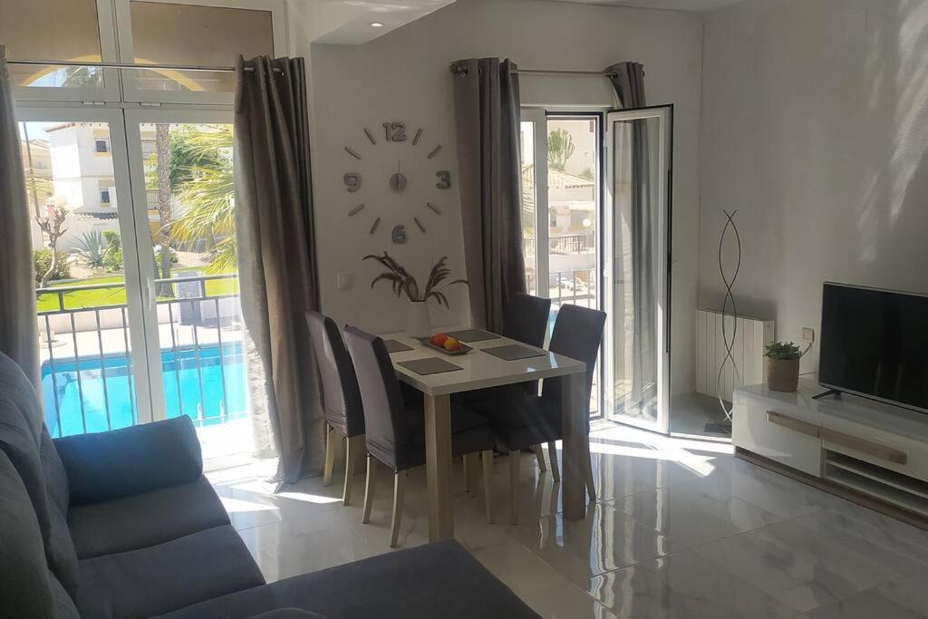 Villamartin Golf Lovers Home San Miguel De Salinas Exterior foto